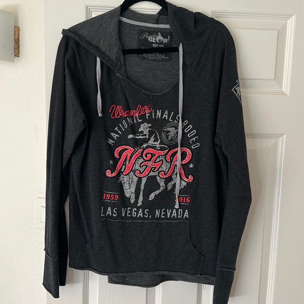 NFR Hoodie